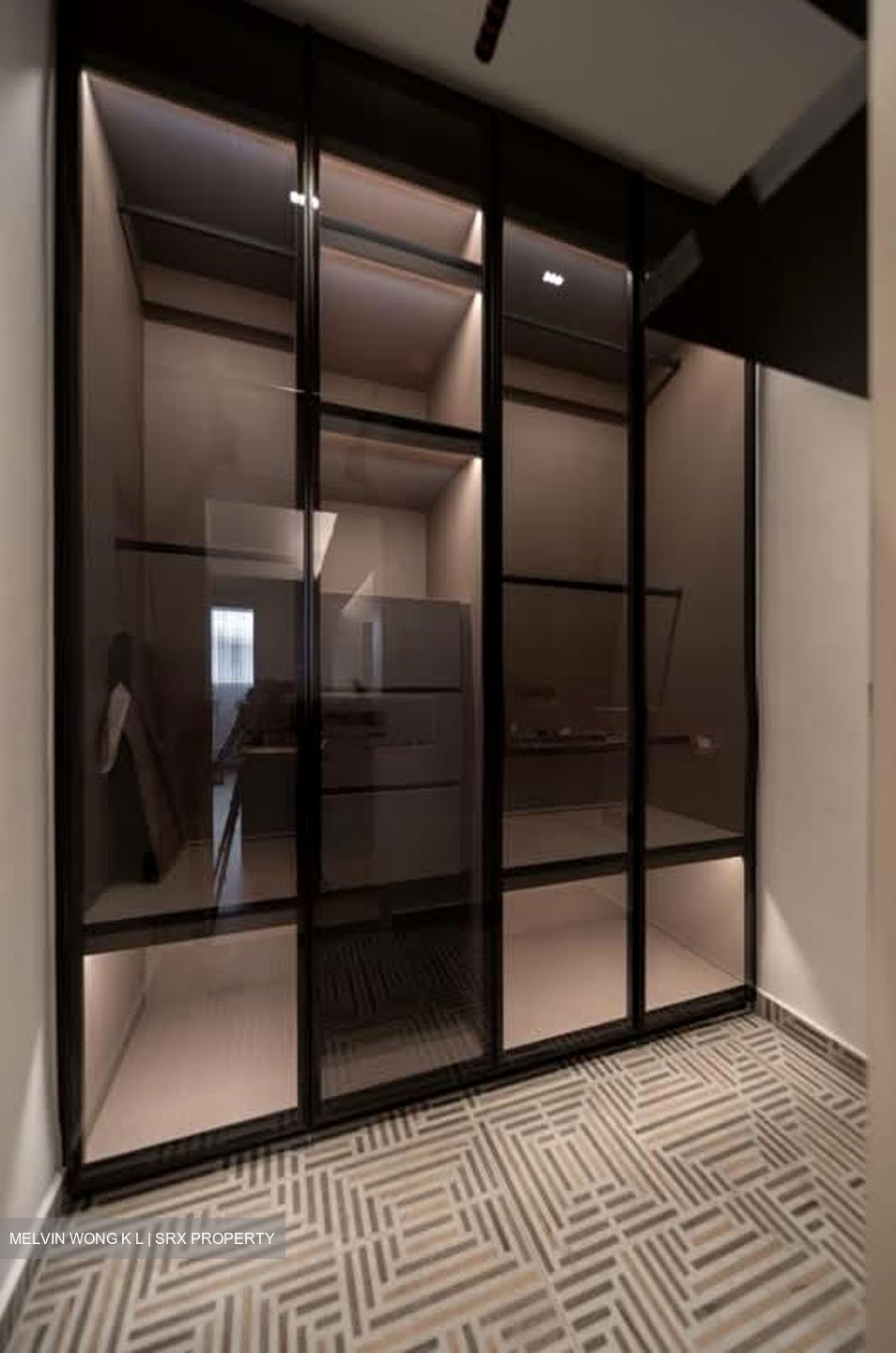 Prospero Ville (D15), Apartment #554208831